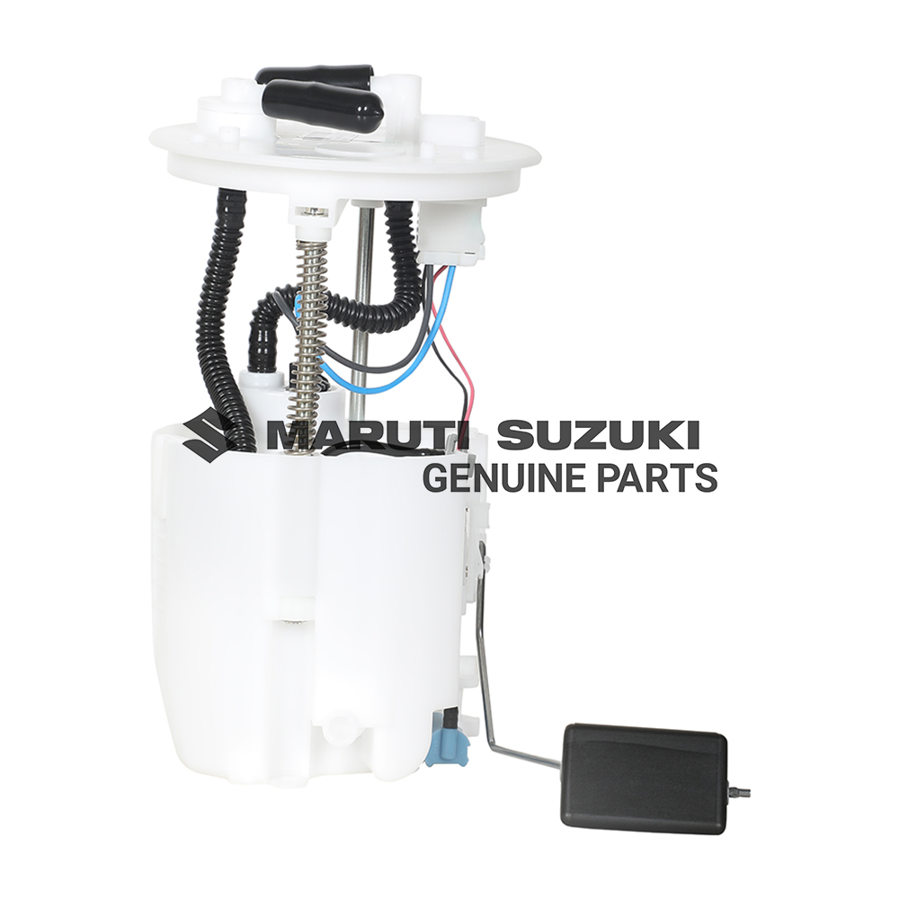PUMP ASSY_ FUEL