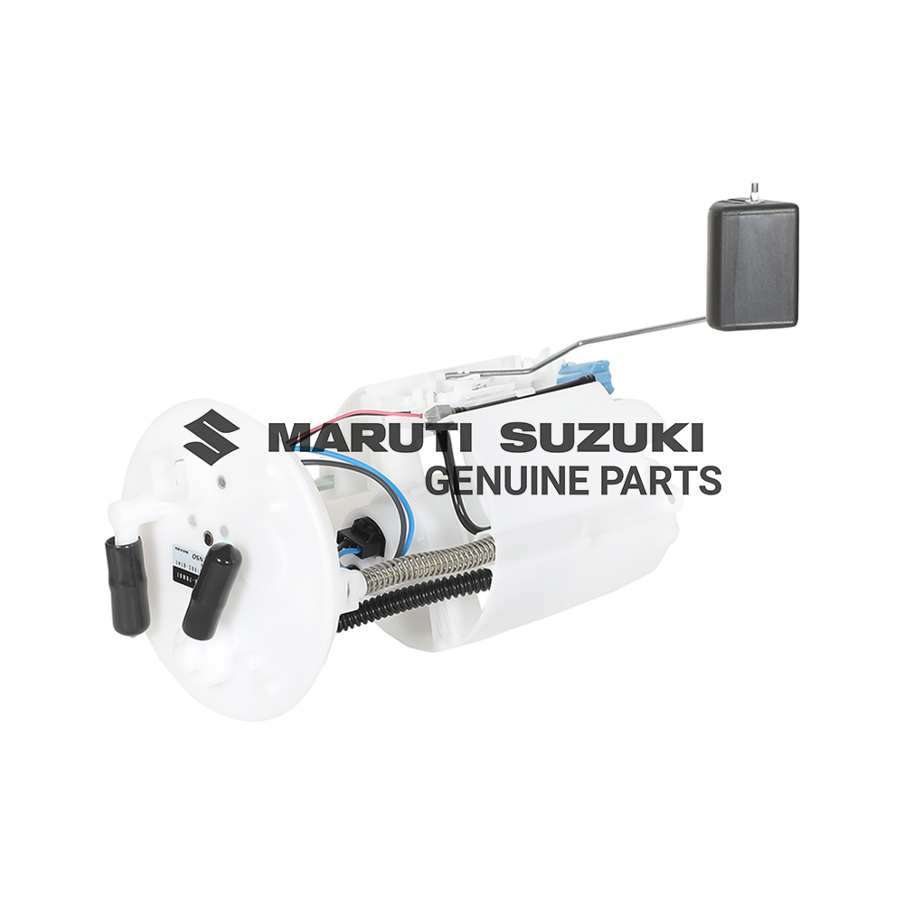 PUMP ASSY_ FUEL