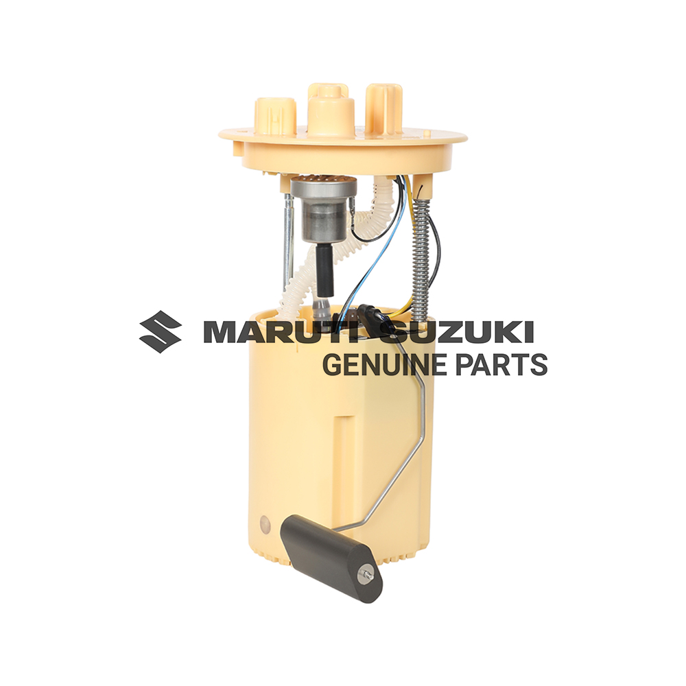 PUMP ASSY_FUEL