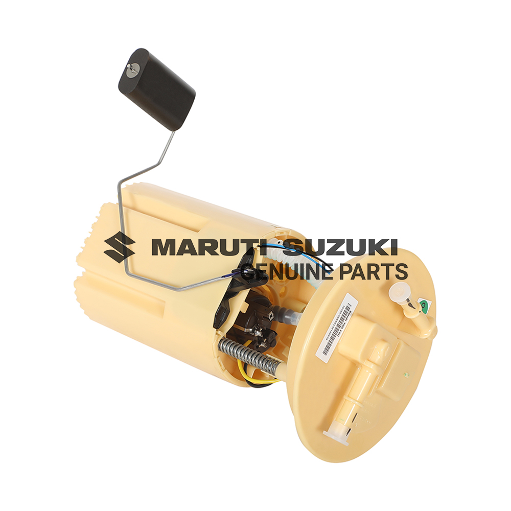 PUMP ASSY_FUEL