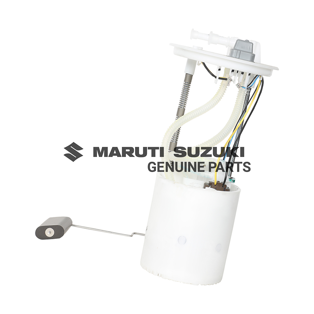 PUMP ASSY_FUEL
