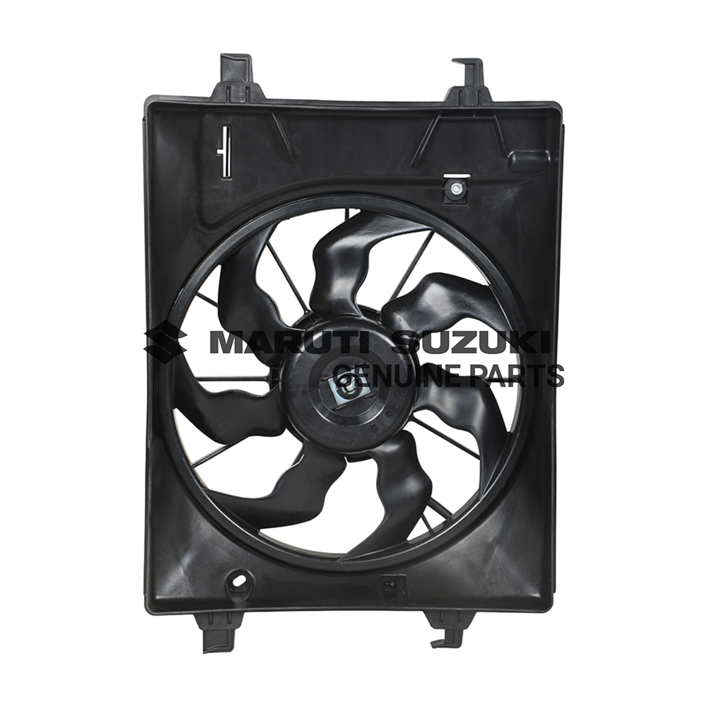 FAN ASSY_ENGINE COOLING
