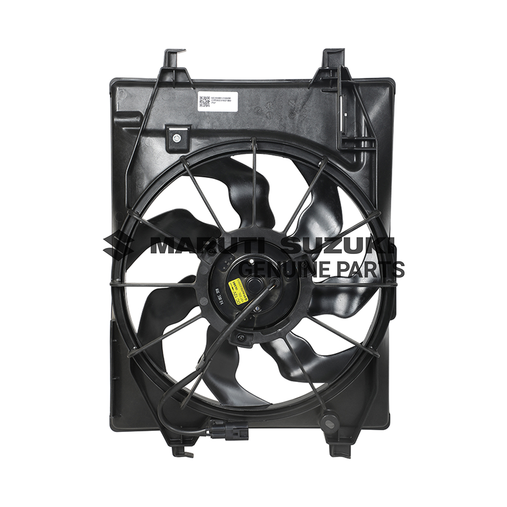 FAN ASSY_ENGINE COOLING