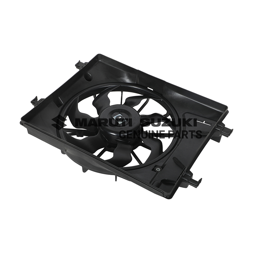 FAN ASSY_ENGINE COOLING