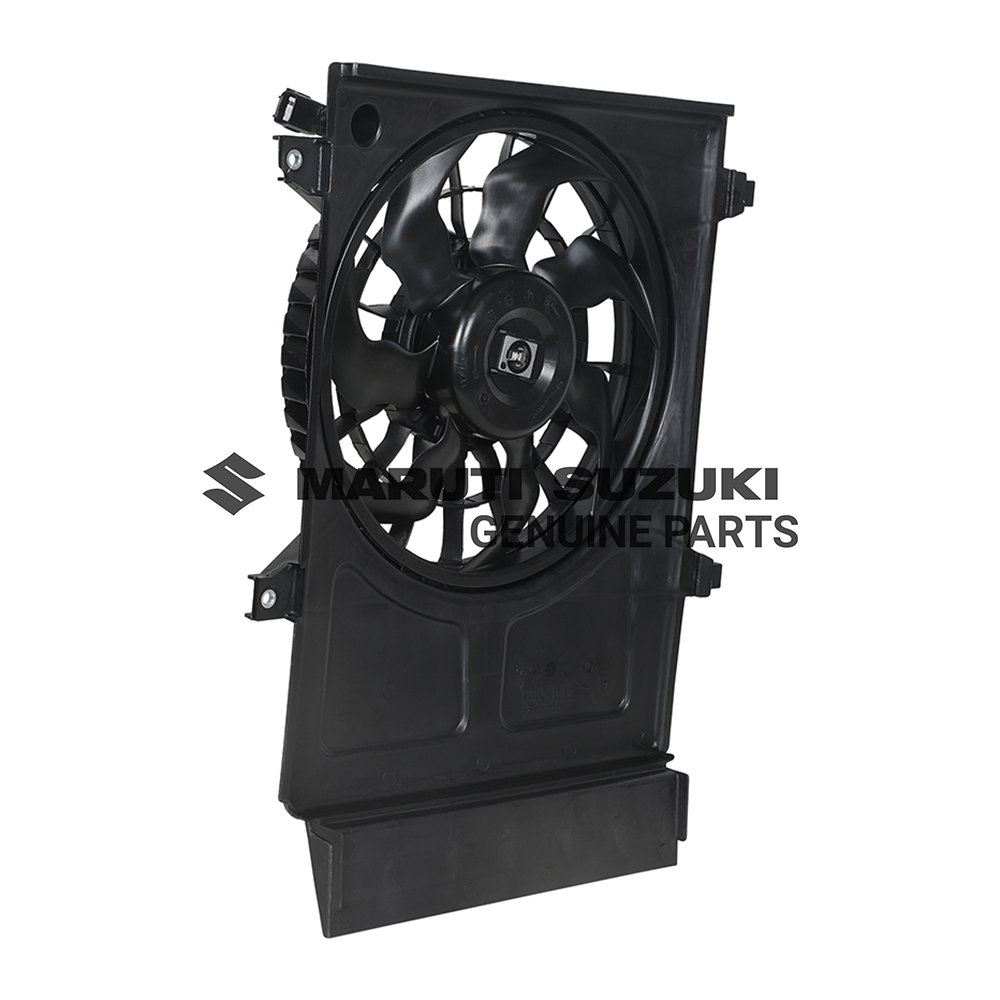 FAN_ COOLING