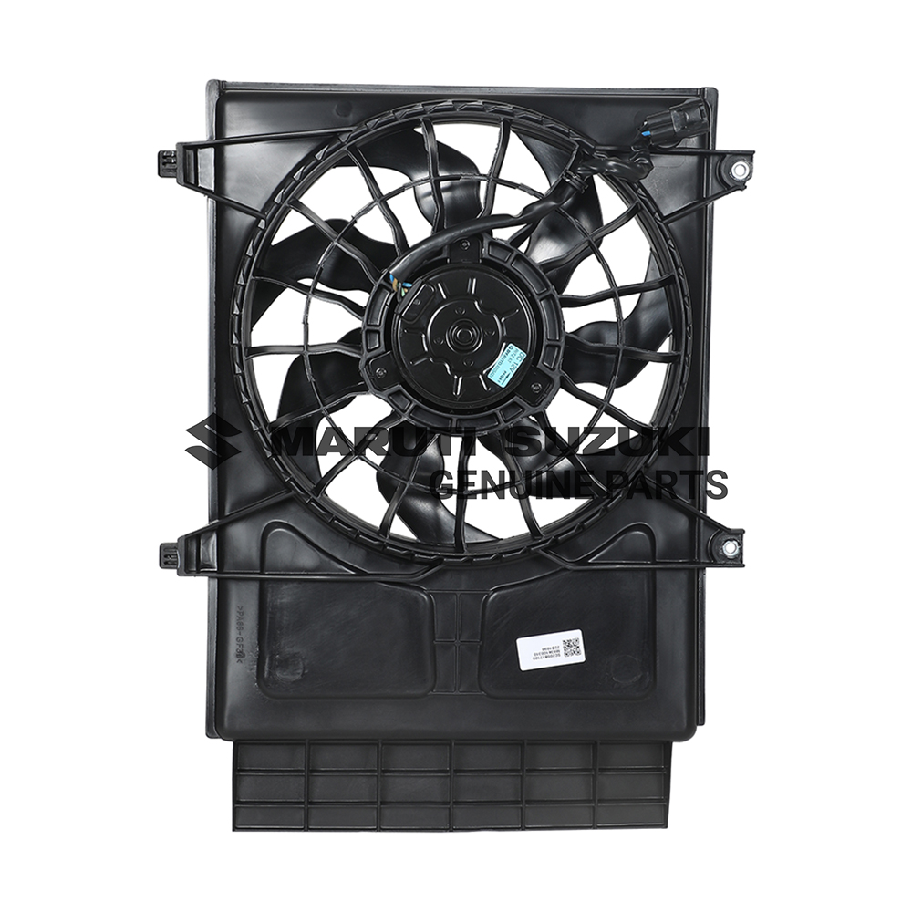 FAN_ COOLING