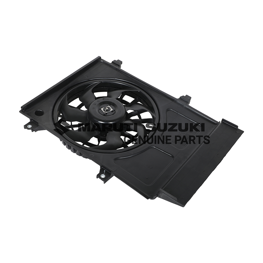 FAN_ COOLING
