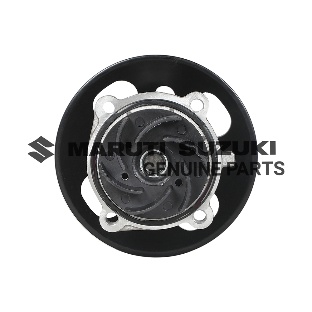PUMP ASSY_WATER