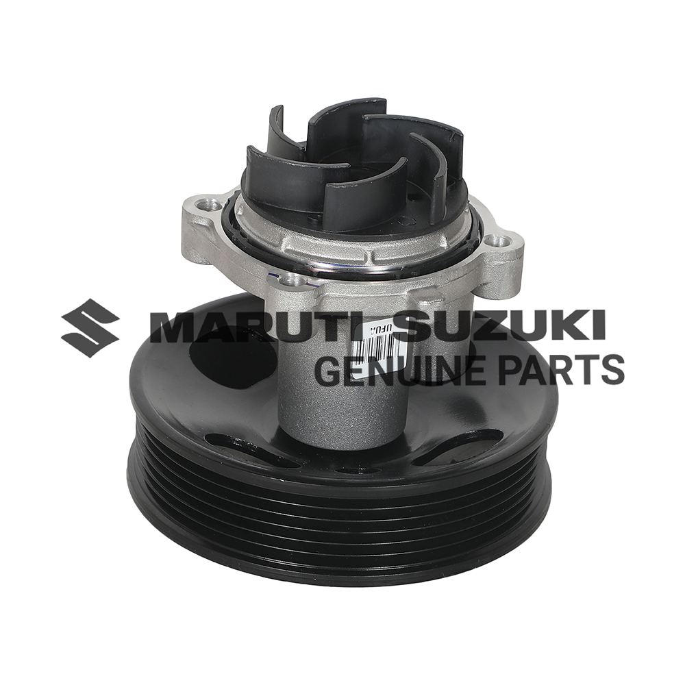 PUMP ASSY_WATER