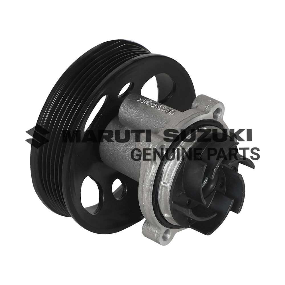 PUMP ASSY_WATER