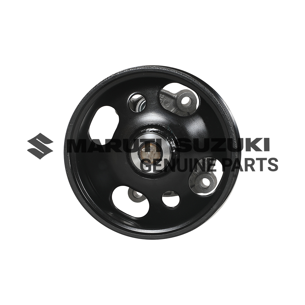 PUMP ASSY_WATER