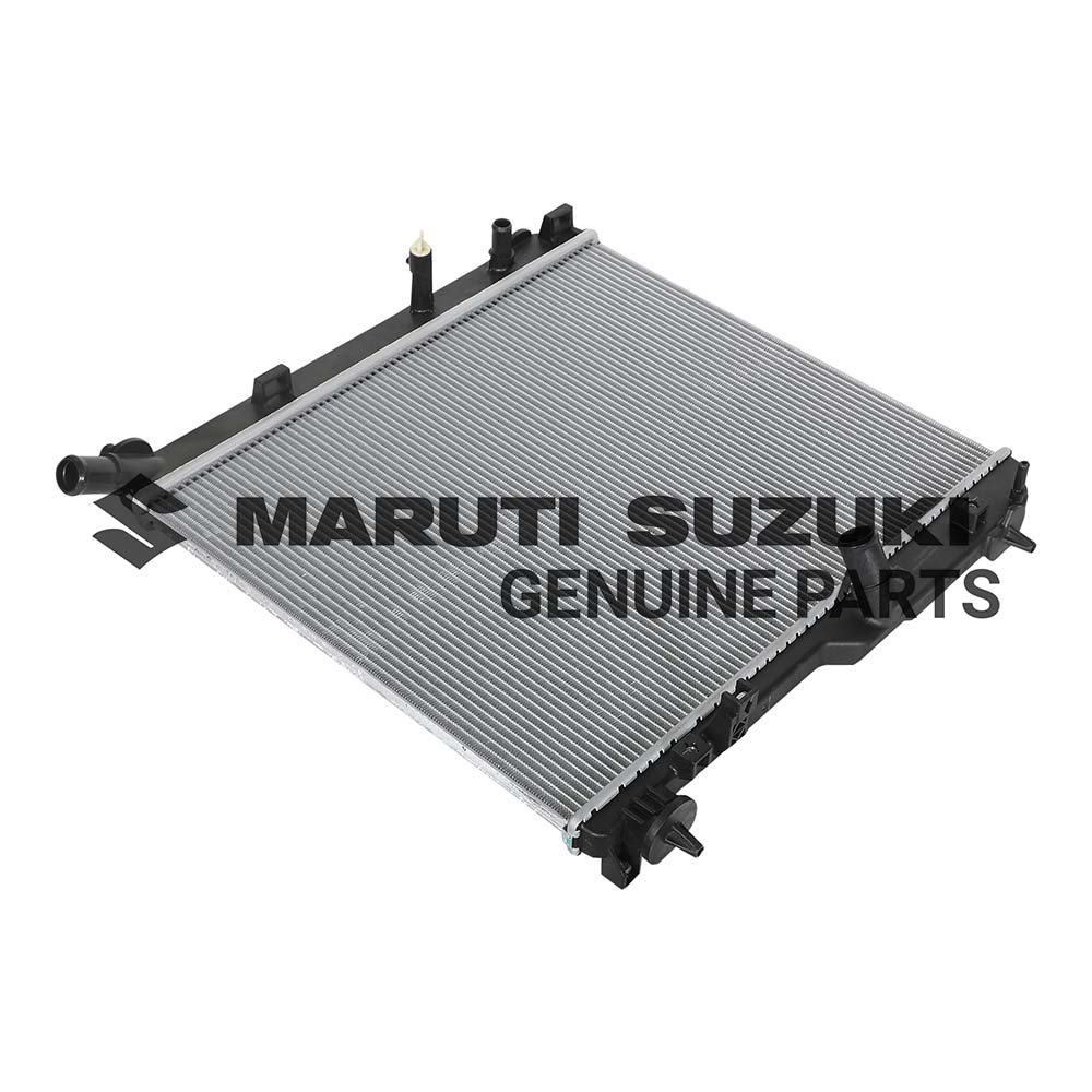RADIATOR ASSEMBLY
