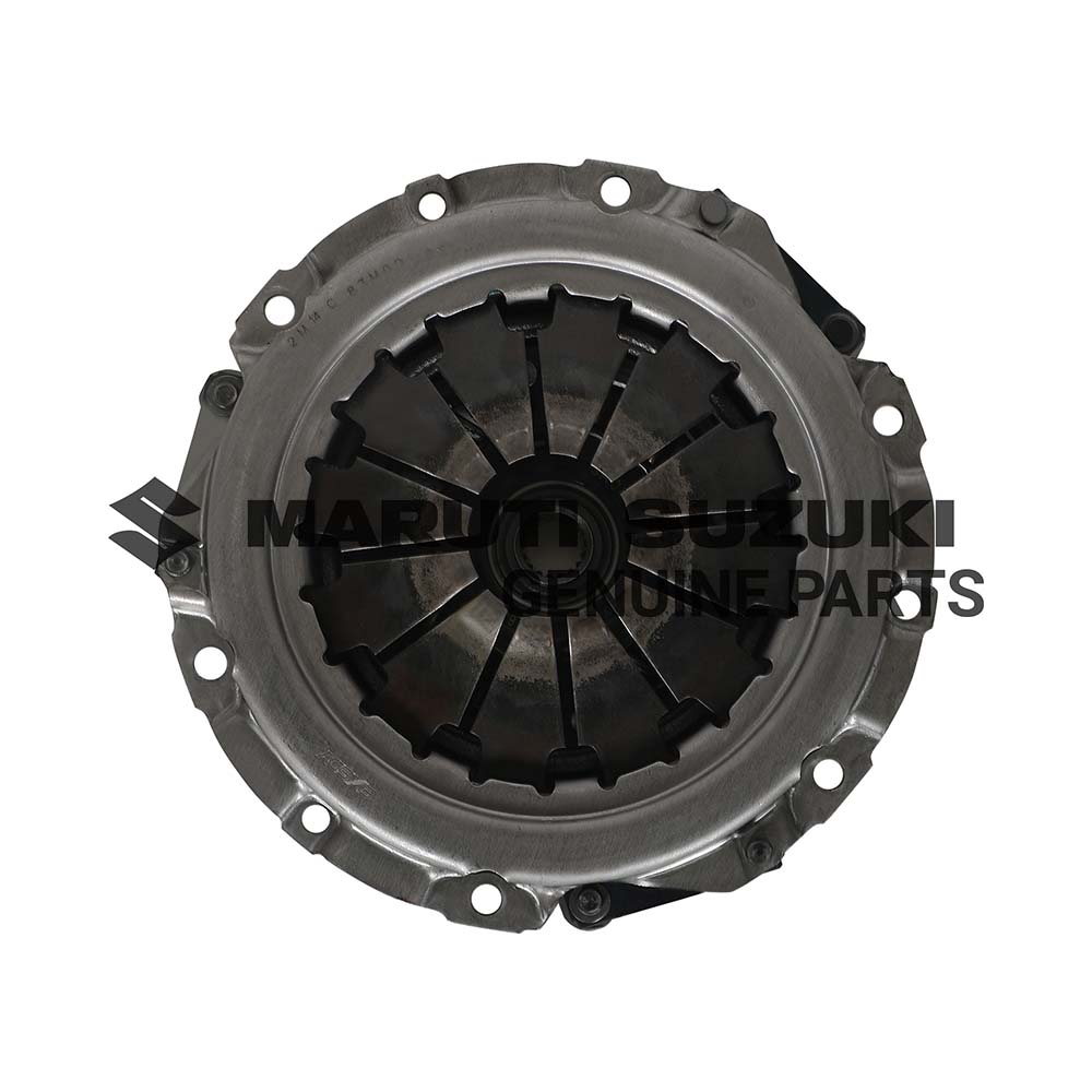CLUTCH SET