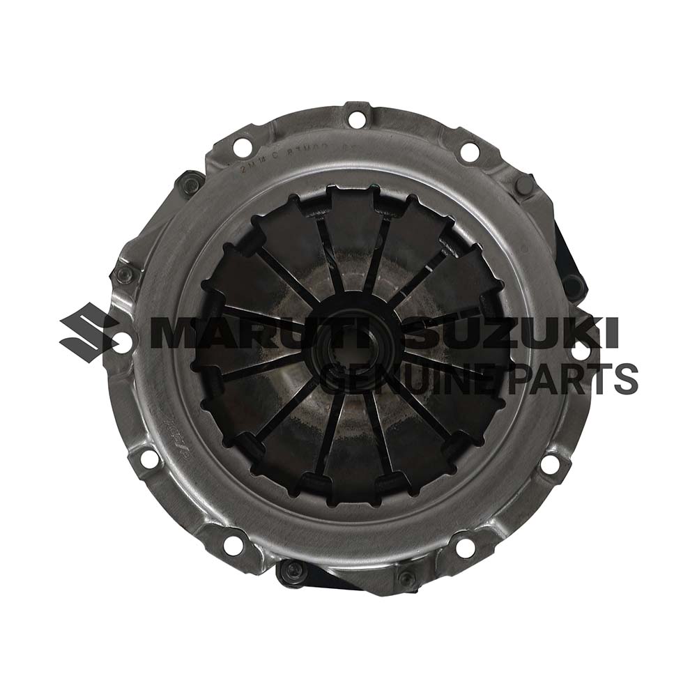 CLUTCH SET