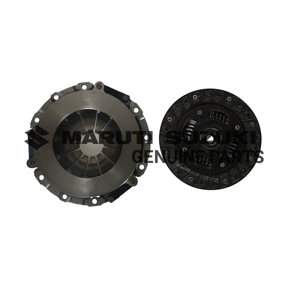 CLUTCH SET
