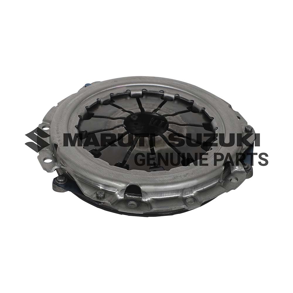 CLUTCH SET
