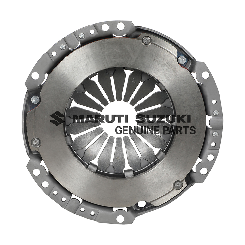 CLUTCH - COVER ASSY