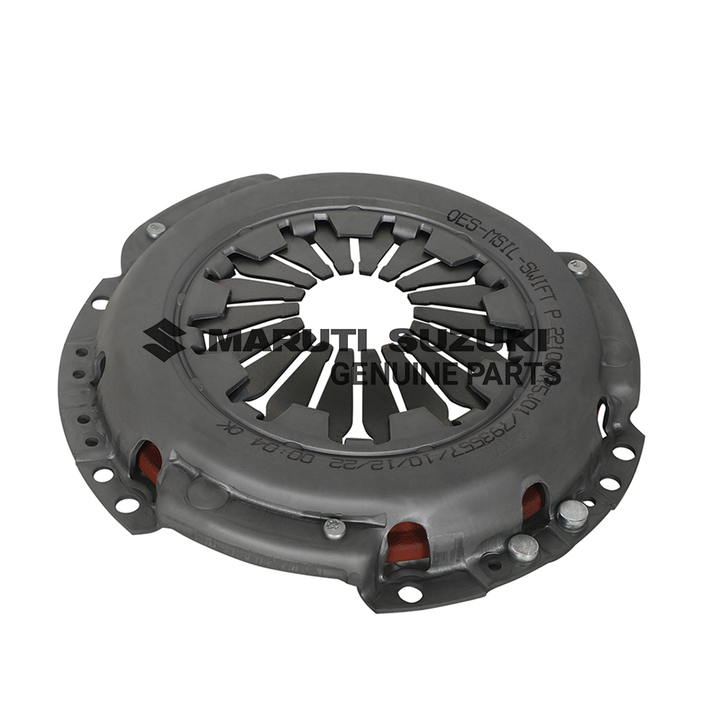 CLUTCH - COVER ASSY