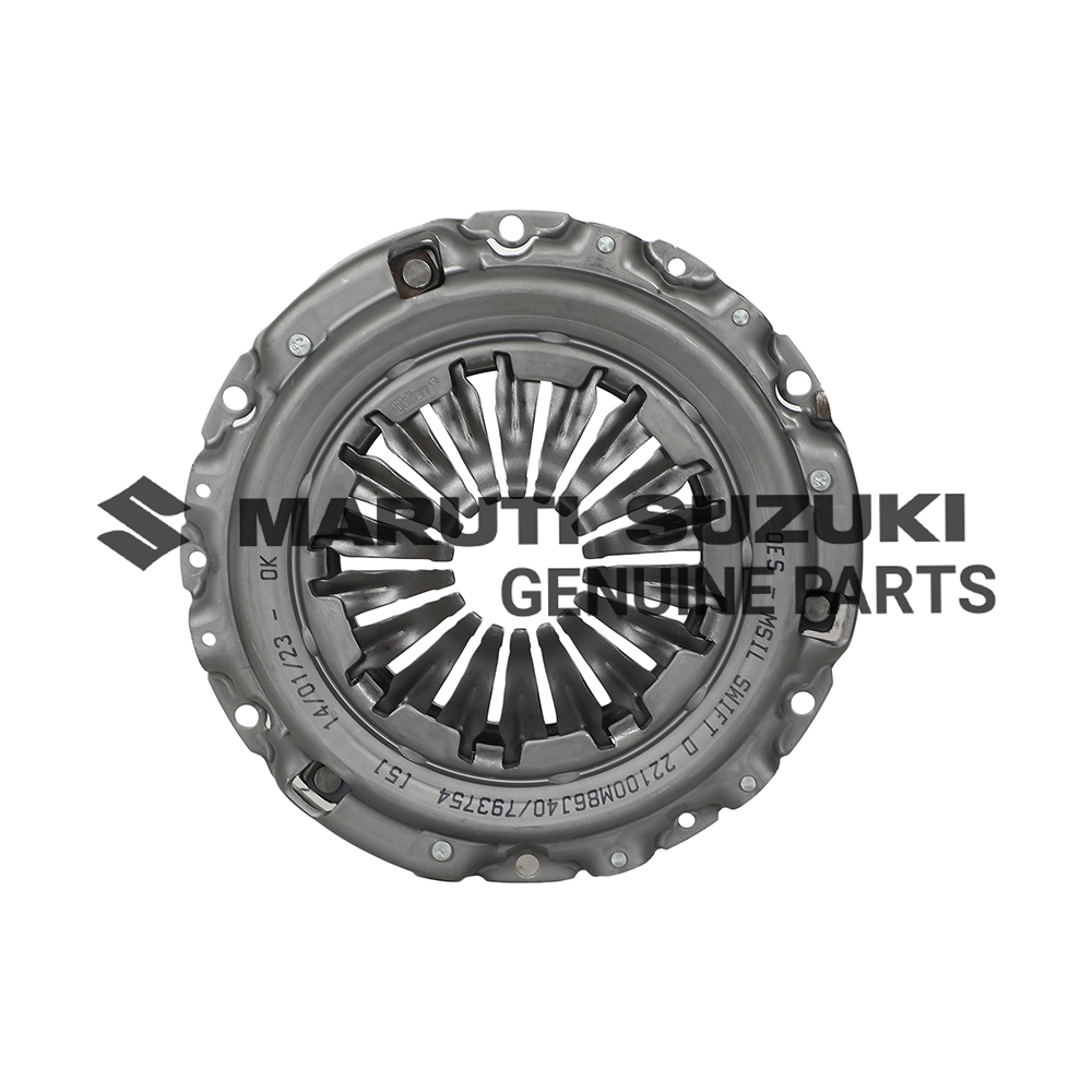 CLUTCH - COVER ASSY
