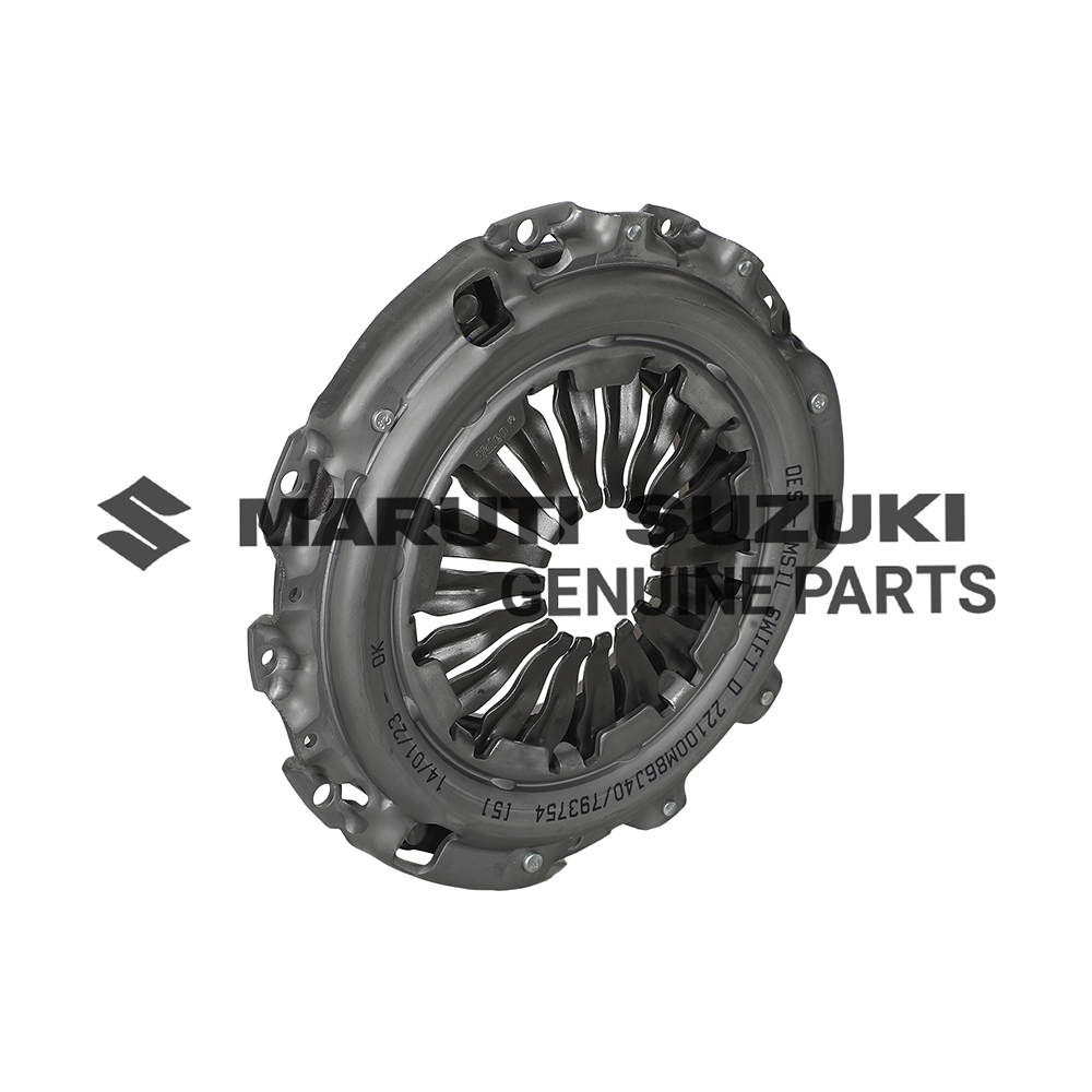 CLUTCH - COVER ASSY