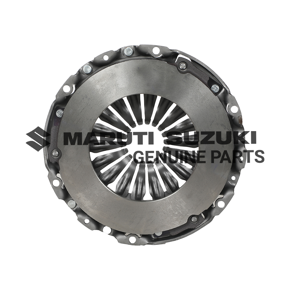 CLUTCH - COVER ASSY