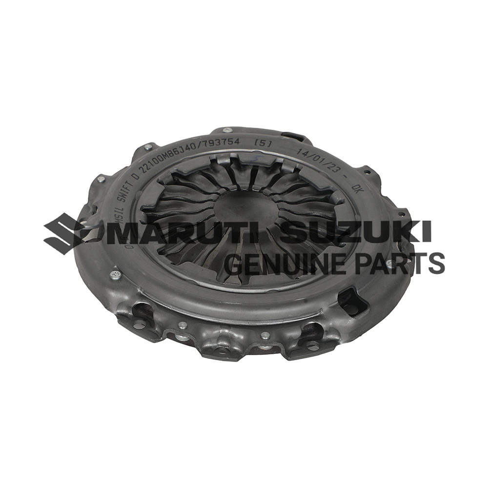 CLUTCH - COVER ASSY