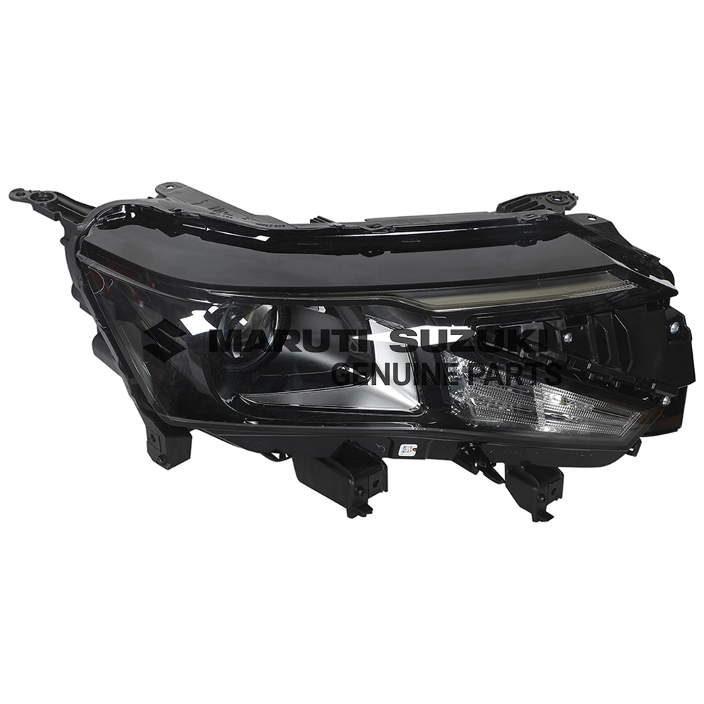HEAD LAMP ASSEMBLY (RIGHT)