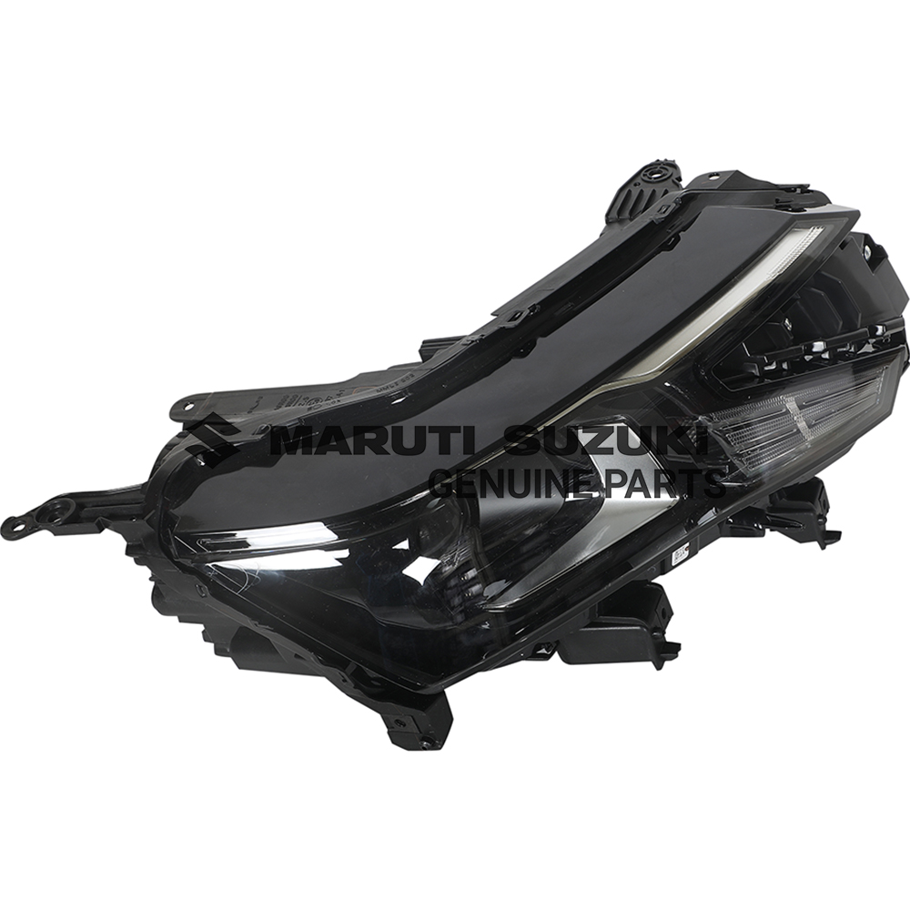 HEAD LAMP ASSEMBLY (RIGHT)
