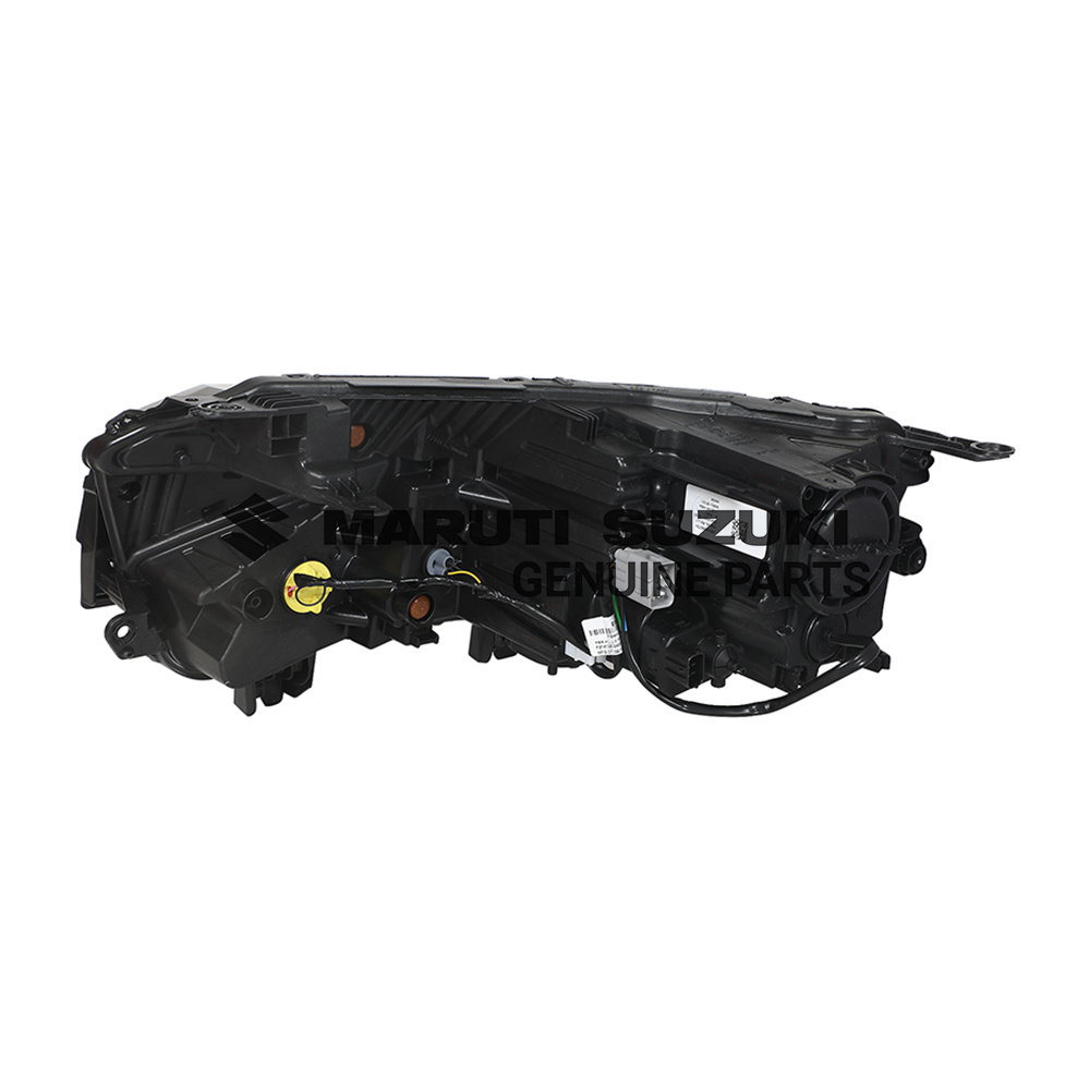 HEAD LAMP ASSEMBLY (RIGHT)