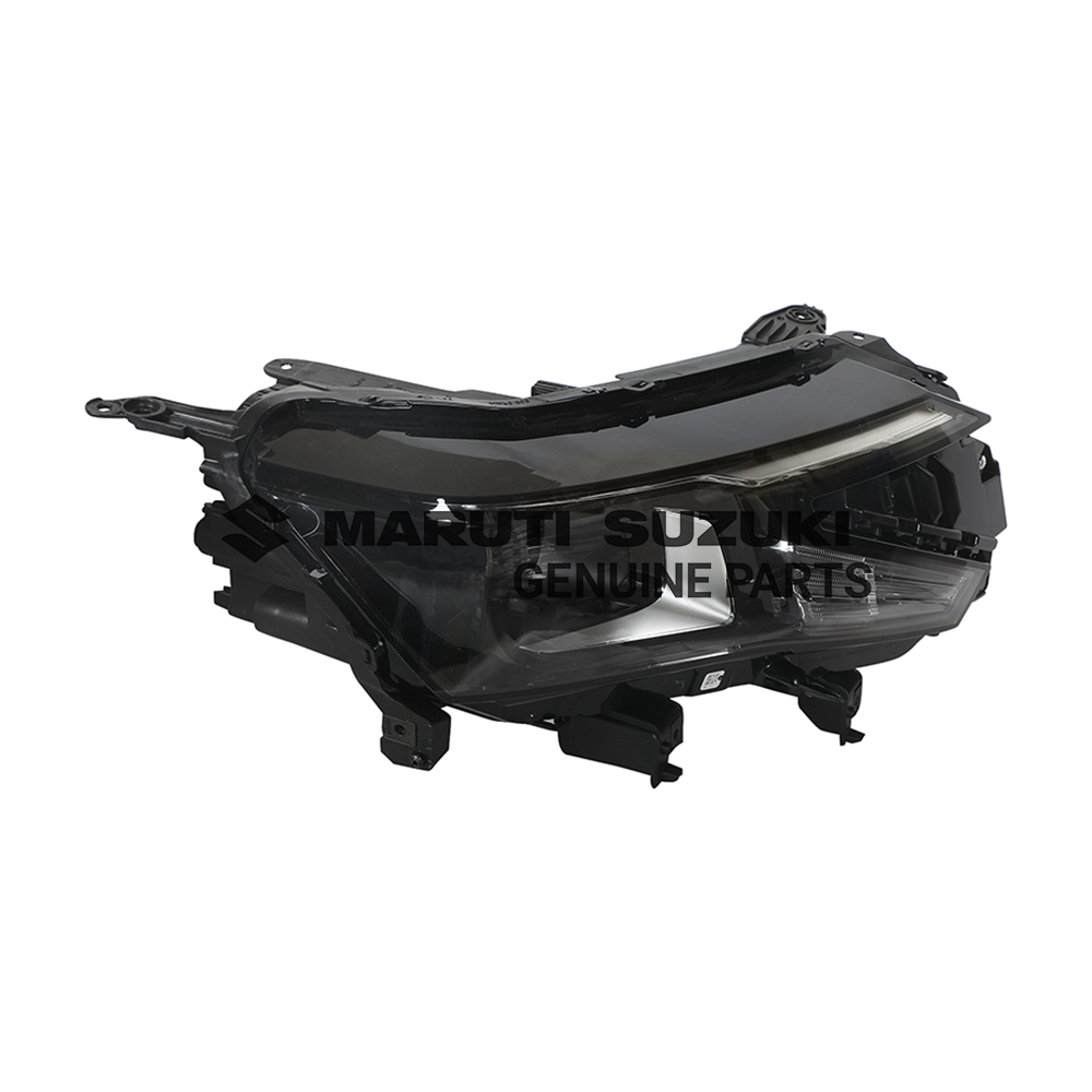 HEAD LAMP ASSEMBLY (RIGHT)