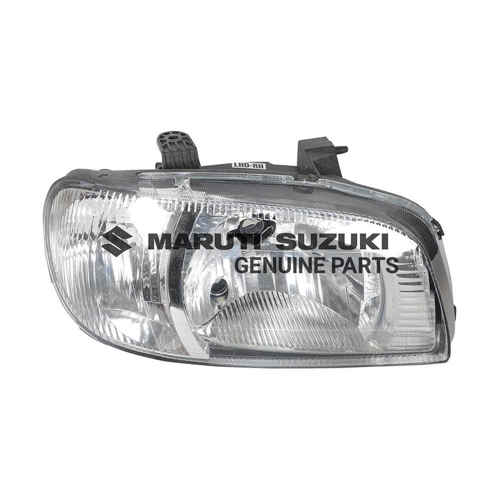 UNIT HEAD LAMP (RIGHT)