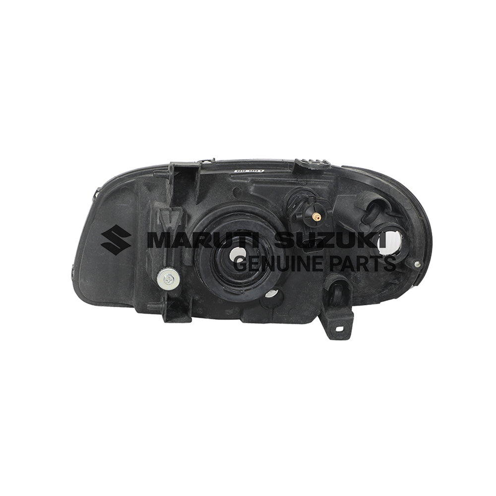 UNIT HEAD LAMP (RIGHT)