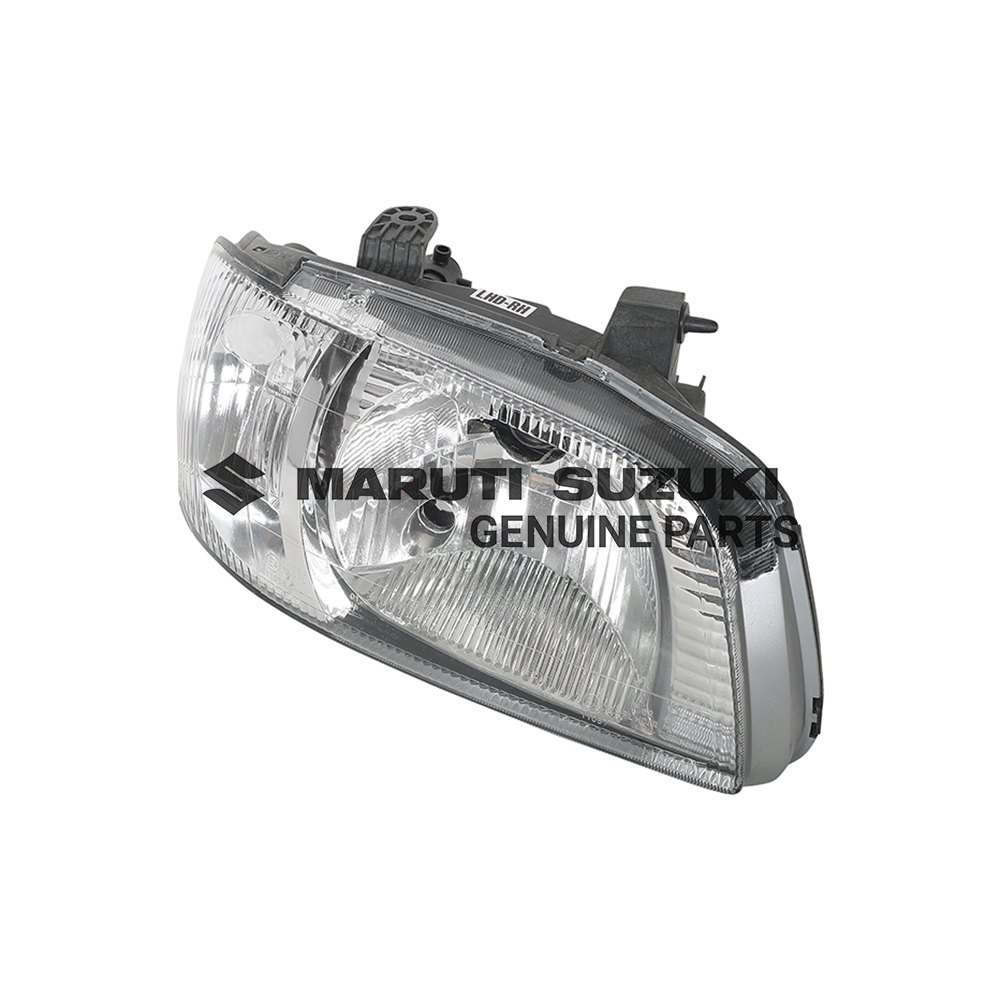 UNIT HEAD LAMP (RIGHT)