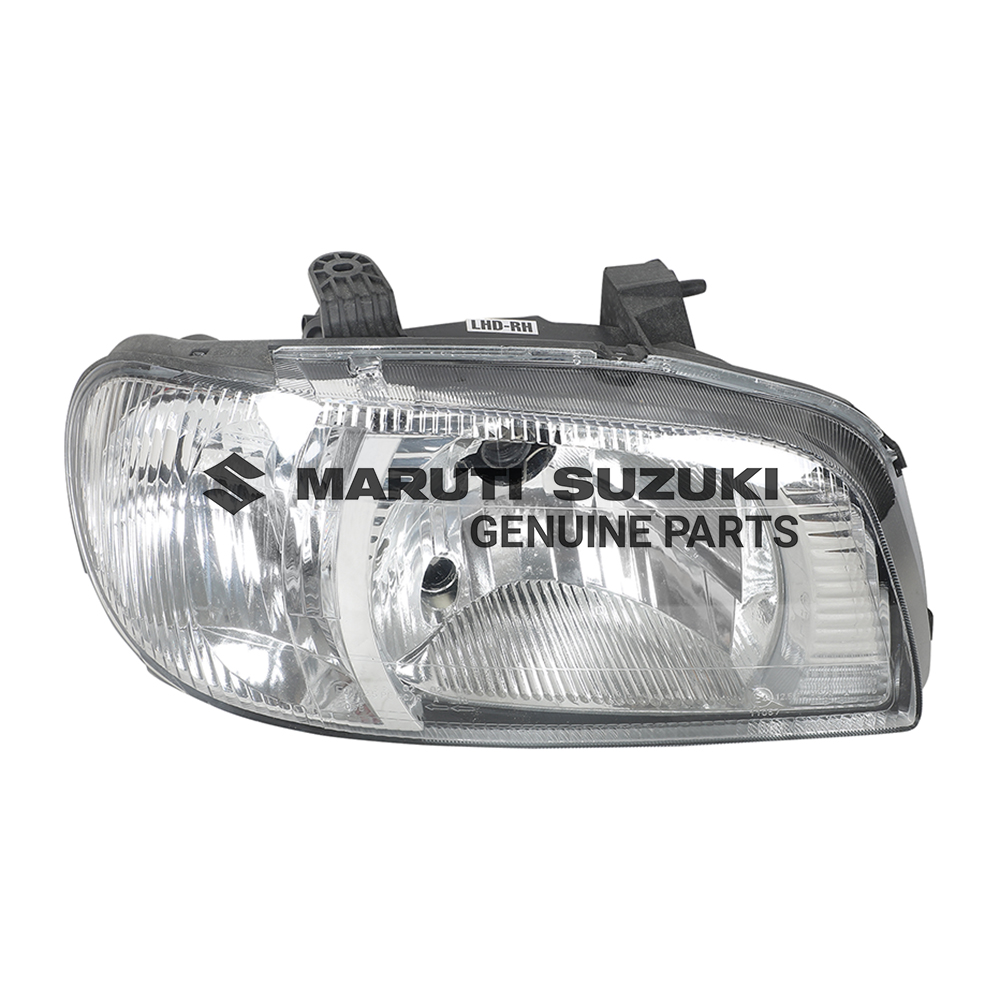 UNIT HEAD LAMP (RIGHT)