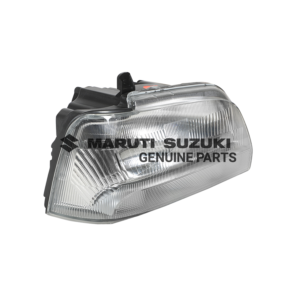 UNIT HEAD LAMP (RIGHT)