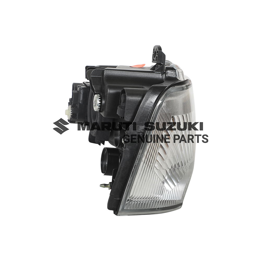 UNIT HEAD LAMP (RIGHT)