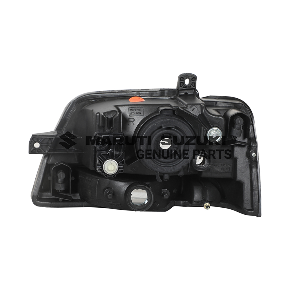 UNIT HEAD LAMP (RIGHT)