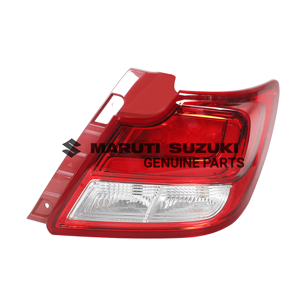 TAIL LAMP (RIGHT)