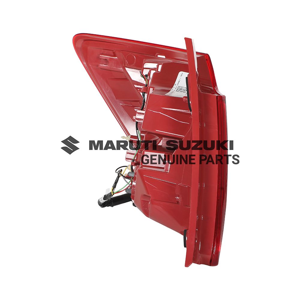 TAIL LAMP (RIGHT)