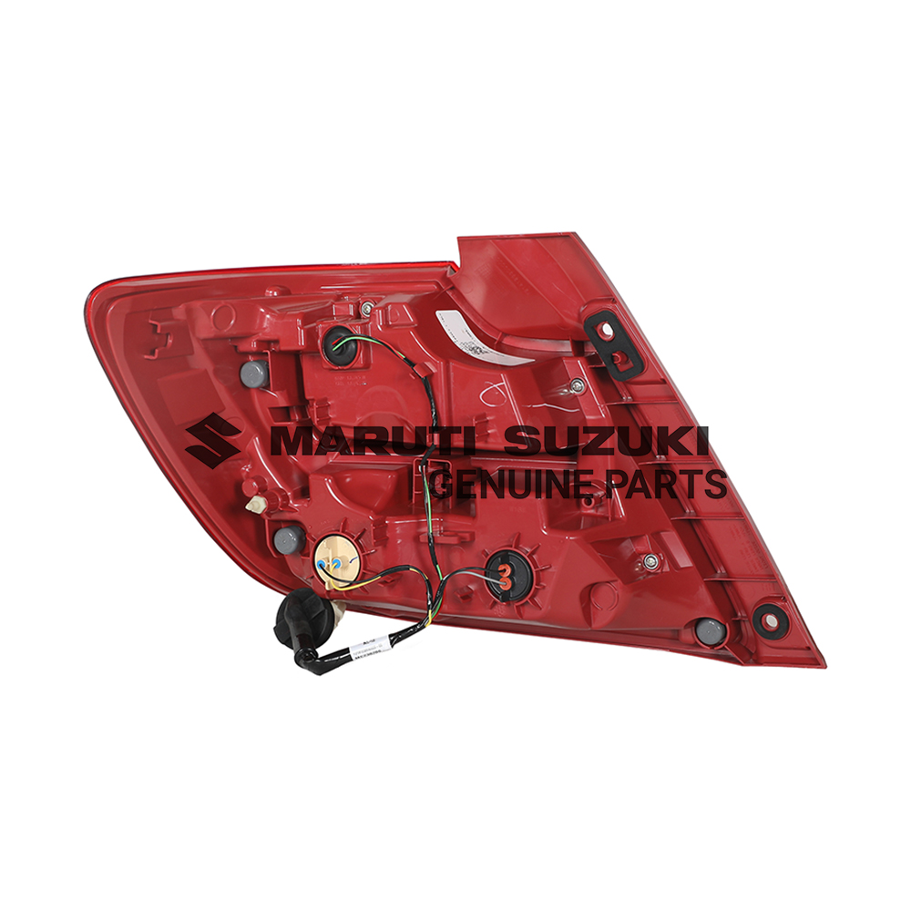 TAIL LAMP (RIGHT)