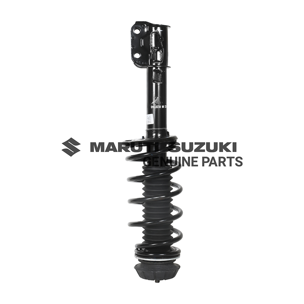 FRONT SUSPENSION STRUT SET (LEFT)