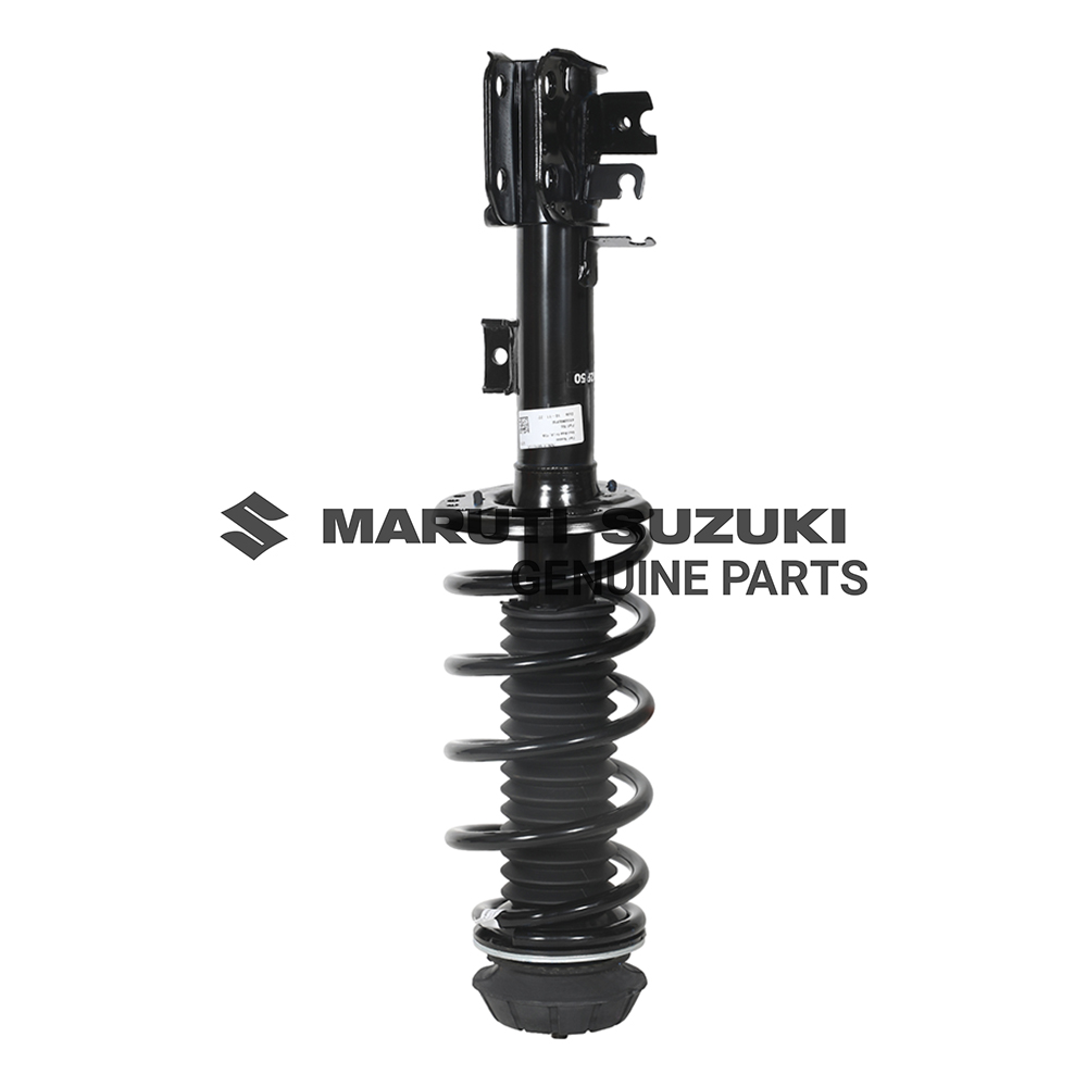 FRONT SUSPENSION STRUT SET (LEFT)