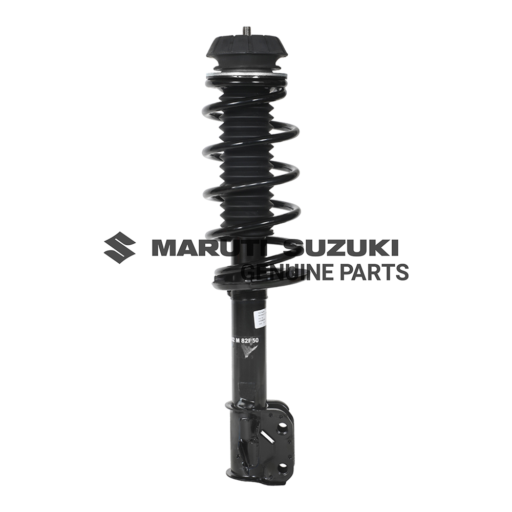 FRONT SUSPENSION STRUT SET (LEFT)