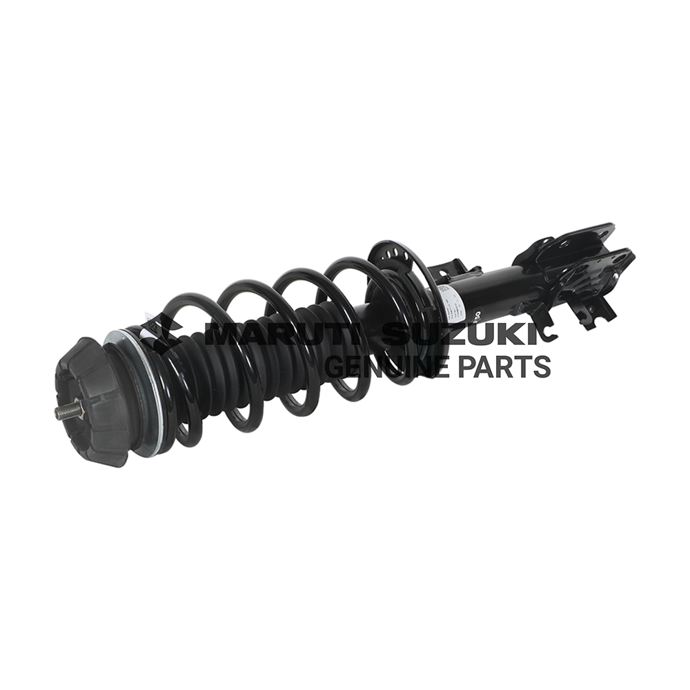 FRONT SUSPENSION STRUT SET (LEFT)