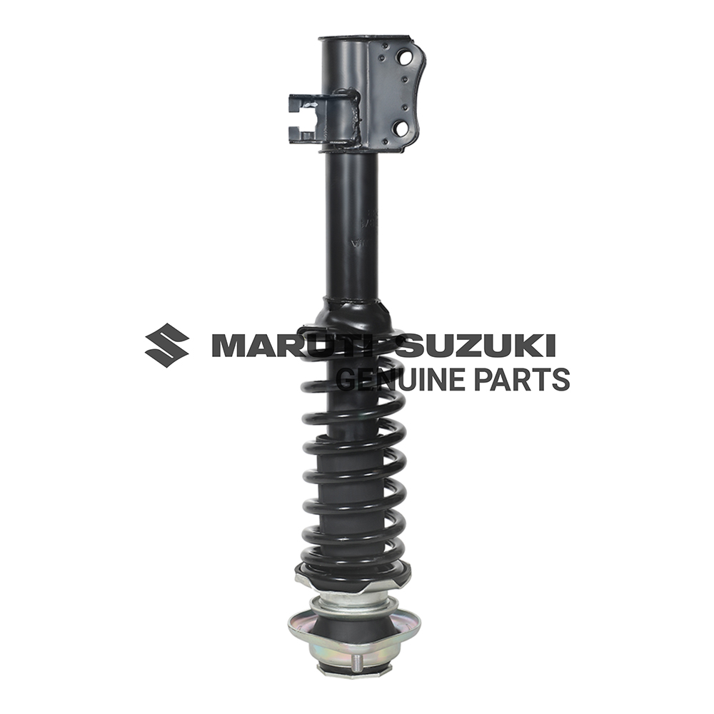 FRONT SUSPENSION STRUT SET (LEFT)