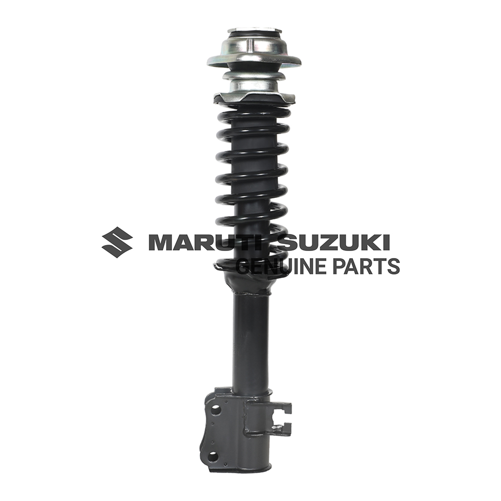 FRONT SUSPENSION STRUT SET (LEFT)
