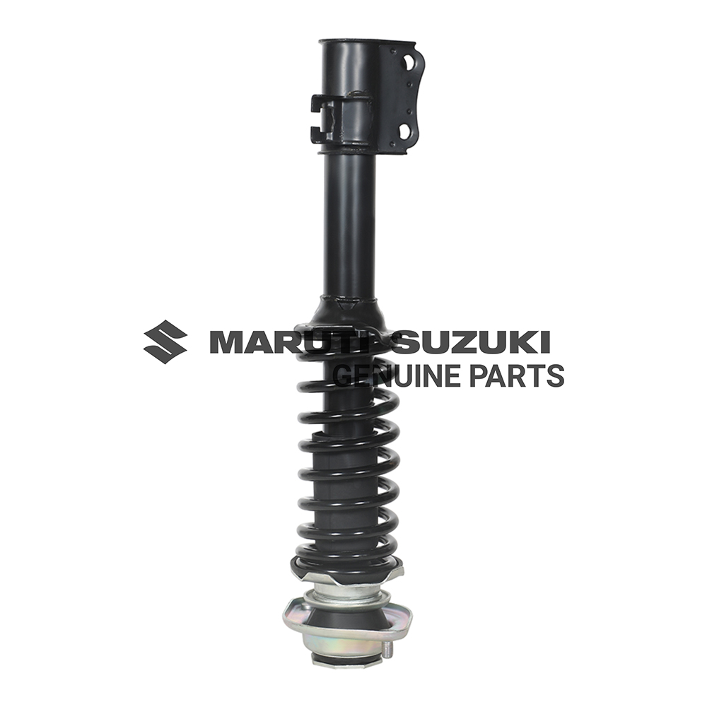 FRONT SUSPENSION STRUT SET (LEFT)