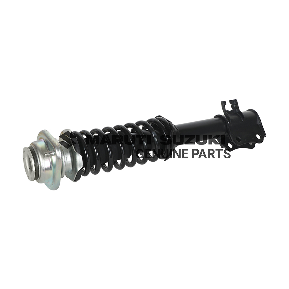 FRONT SUSPENSION STRUT SET (LEFT)