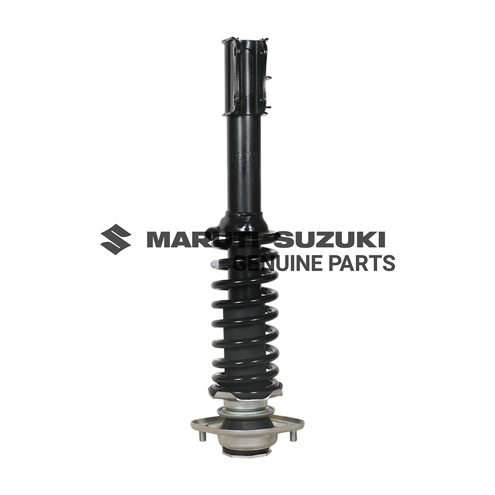 FRONT SUSPENSION STRUT SET (RIGHT)