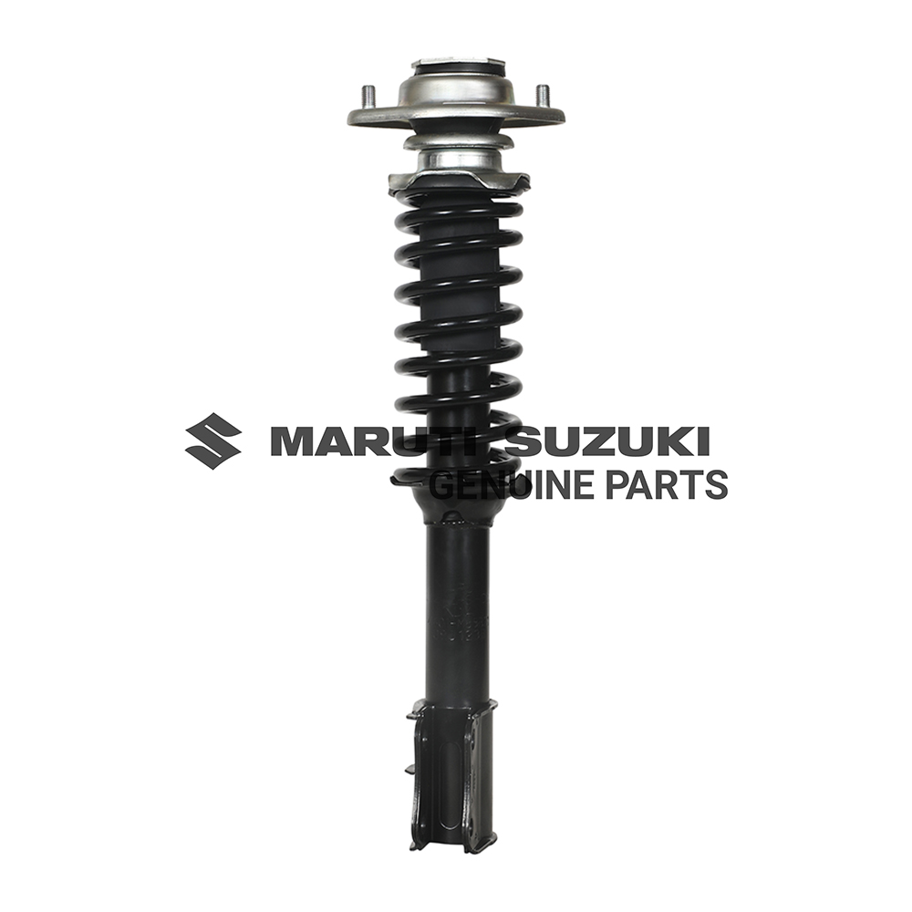 FRONT SUSPENSION STRUT SET (RIGHT)